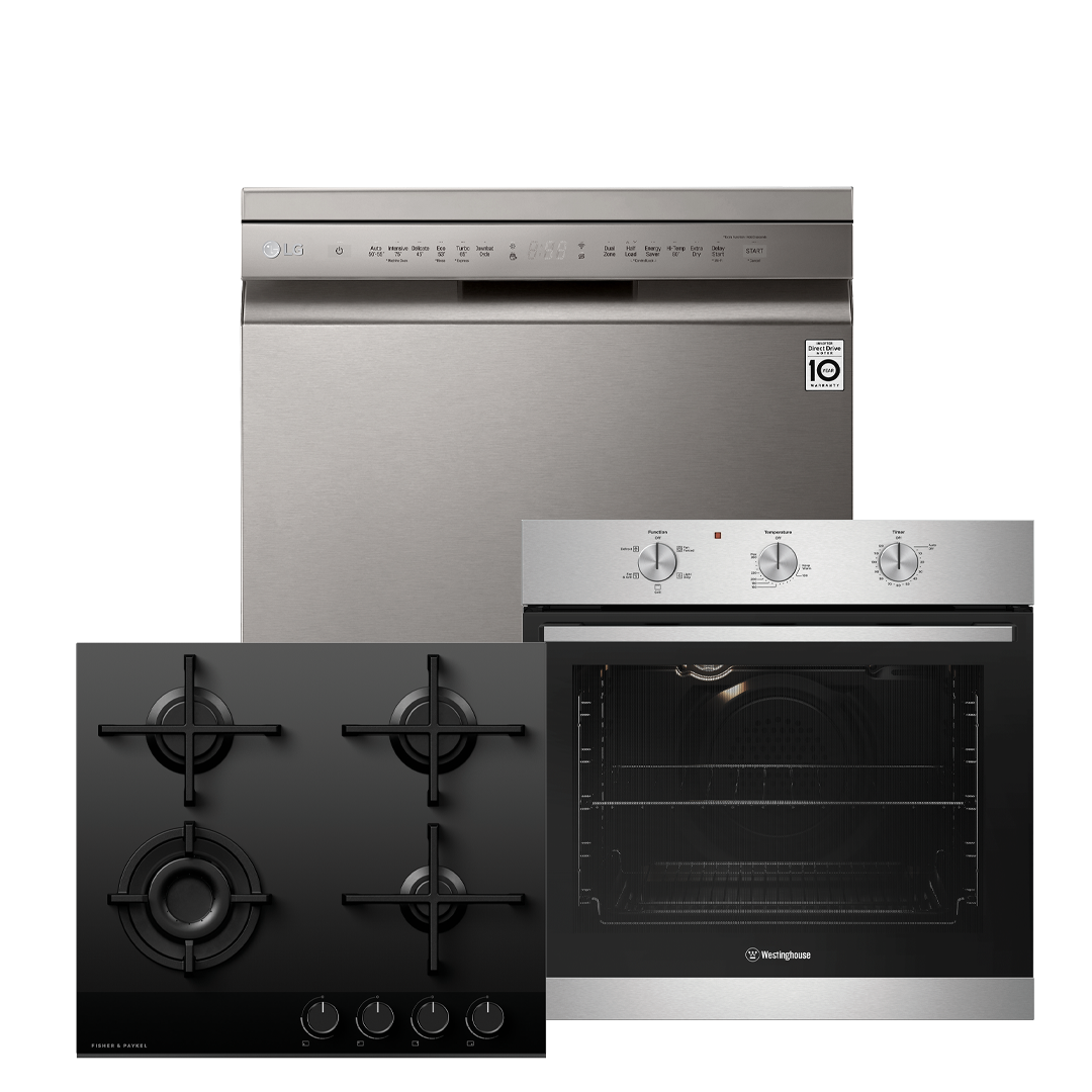Kitchen & Cooking