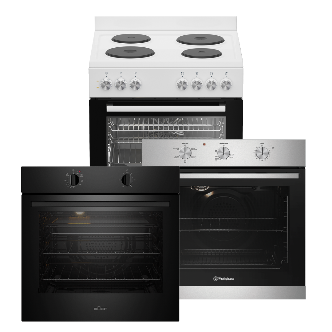 Ovens