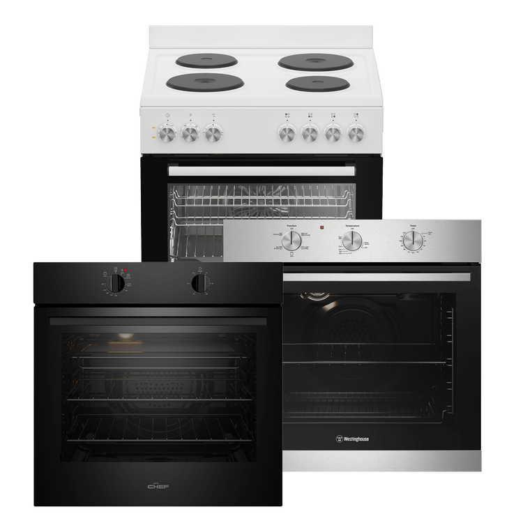 Ovens