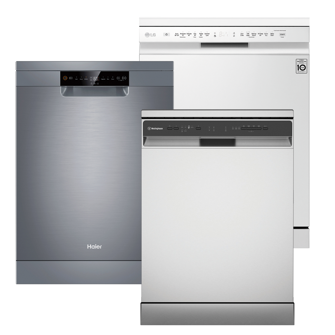Dishwashers