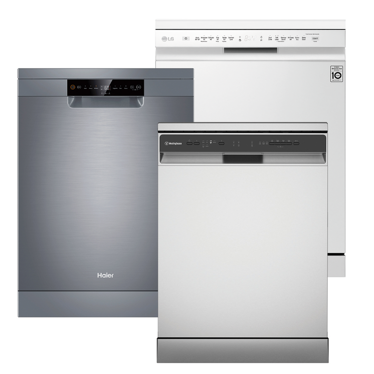 Dishwashers