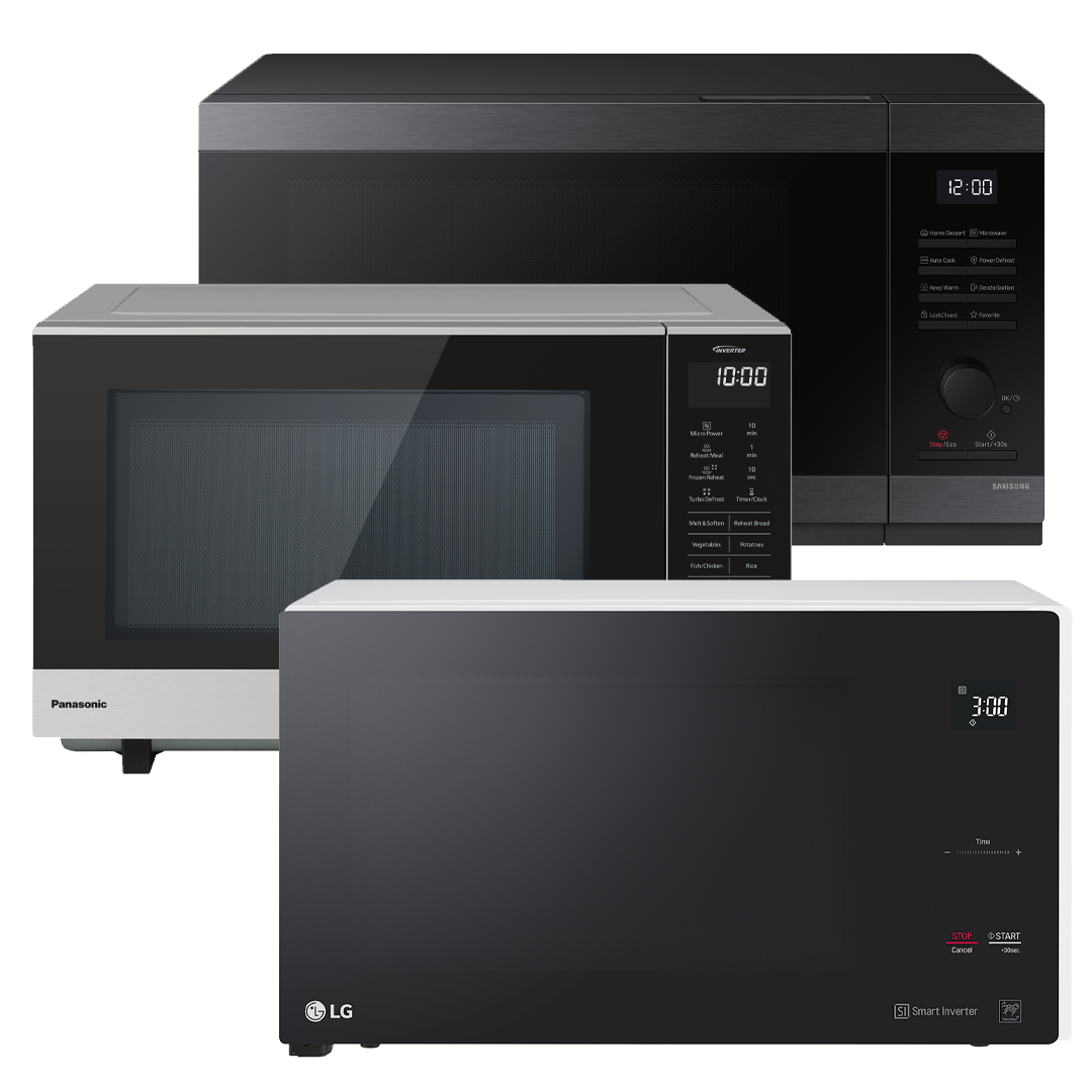 Microwaves