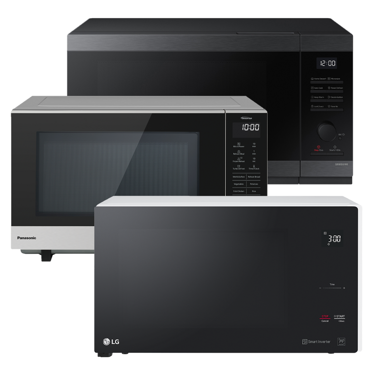 Microwaves