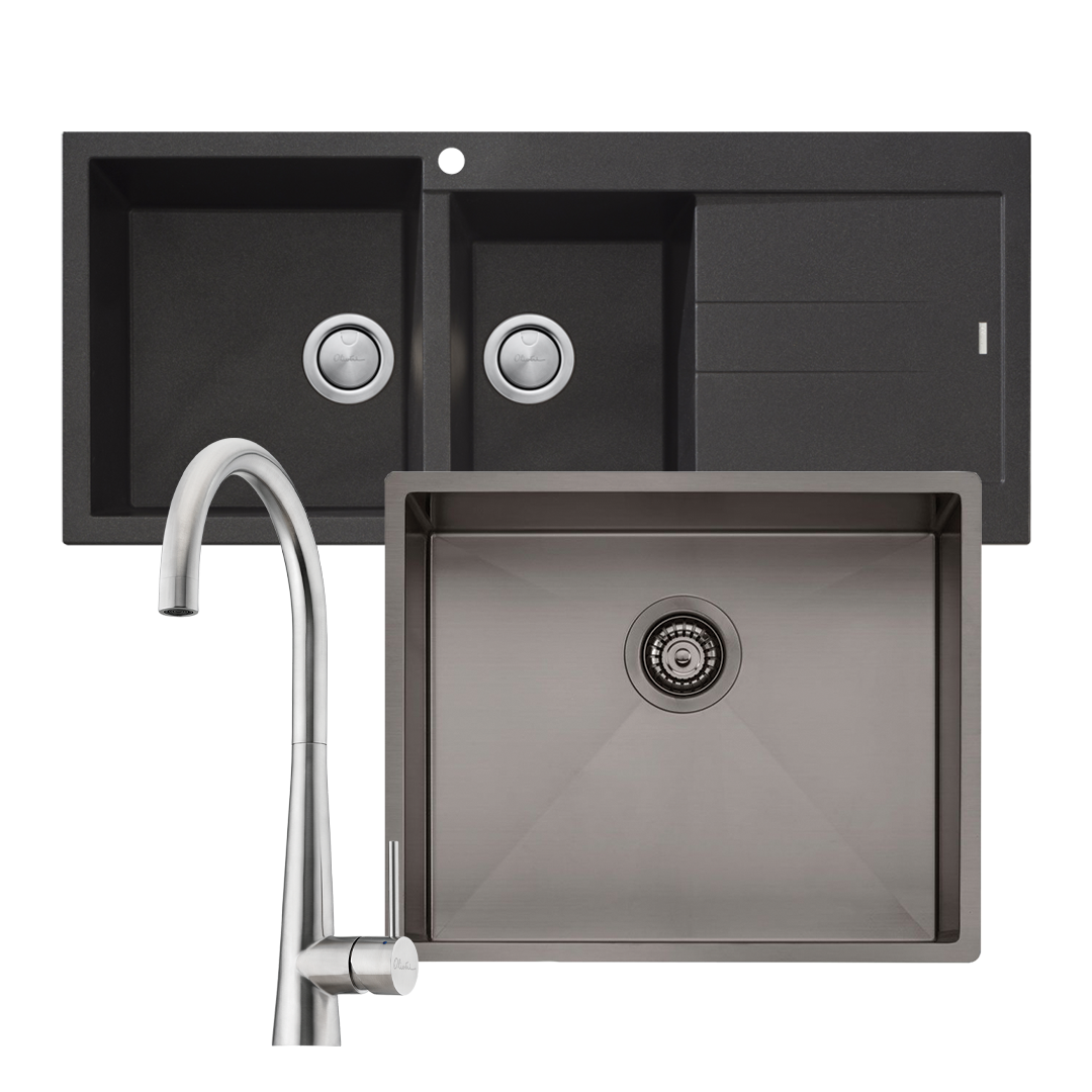Sinkware