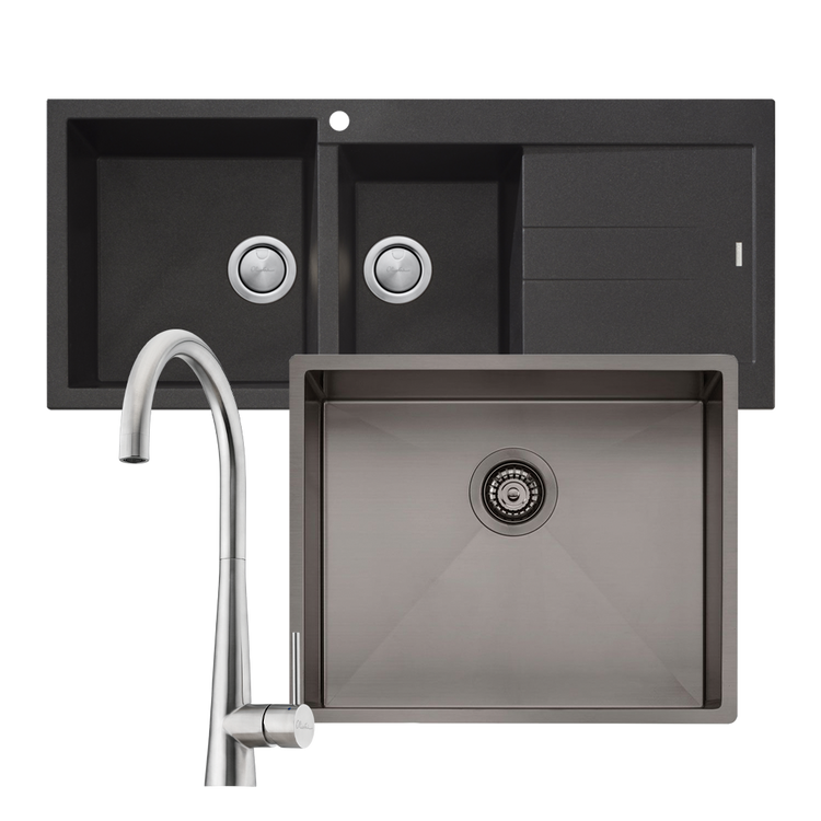Sinkware