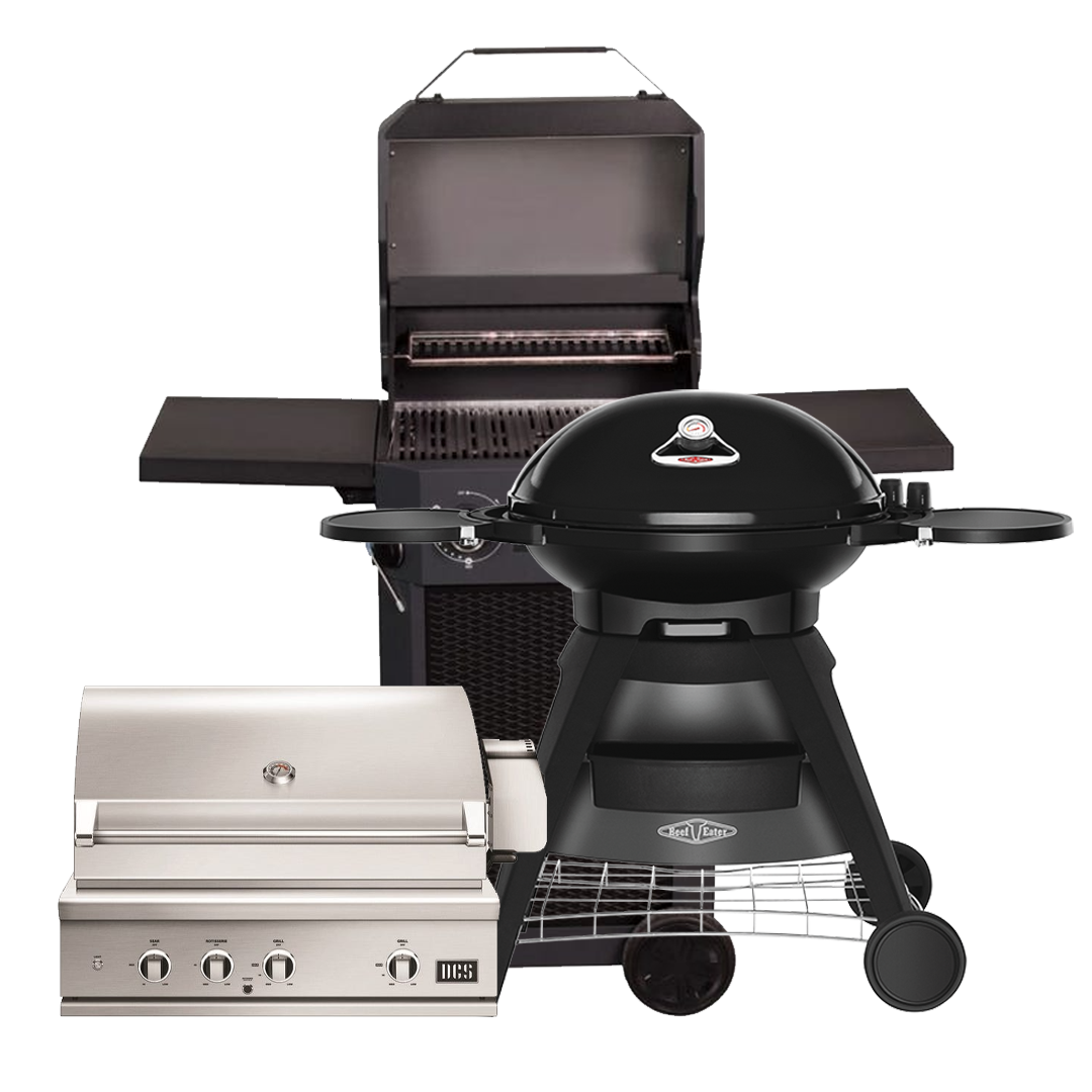 Outdoor Cooking