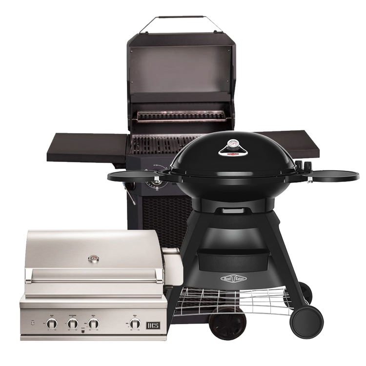 Outdoor Cooking