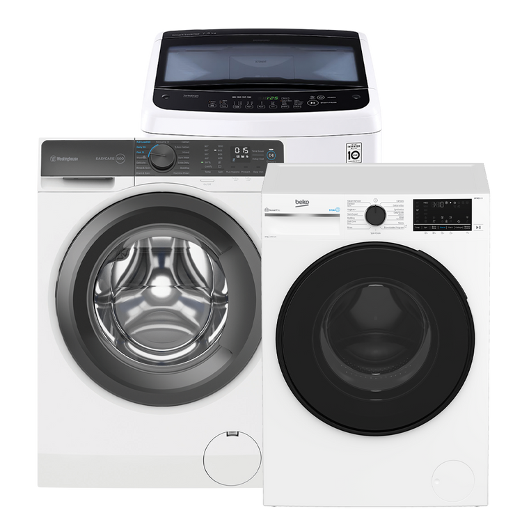 Washing Machines