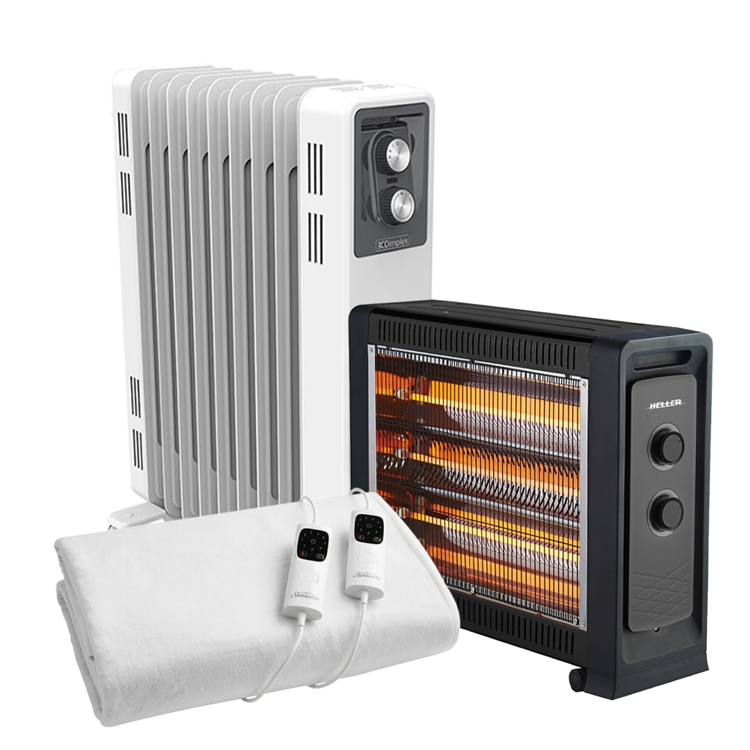 Heating