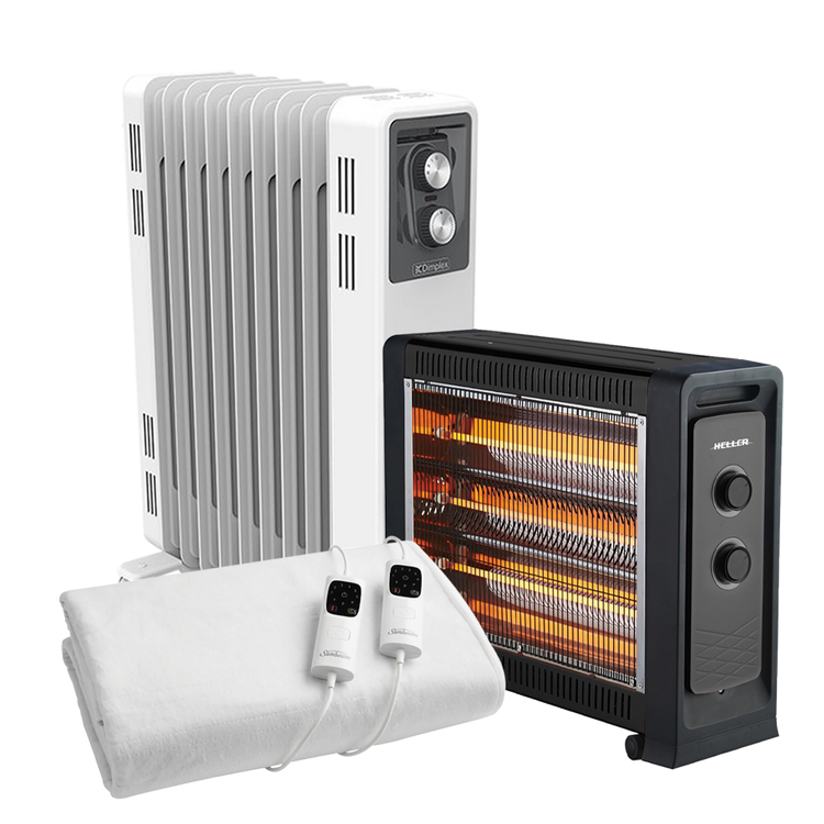 Heating