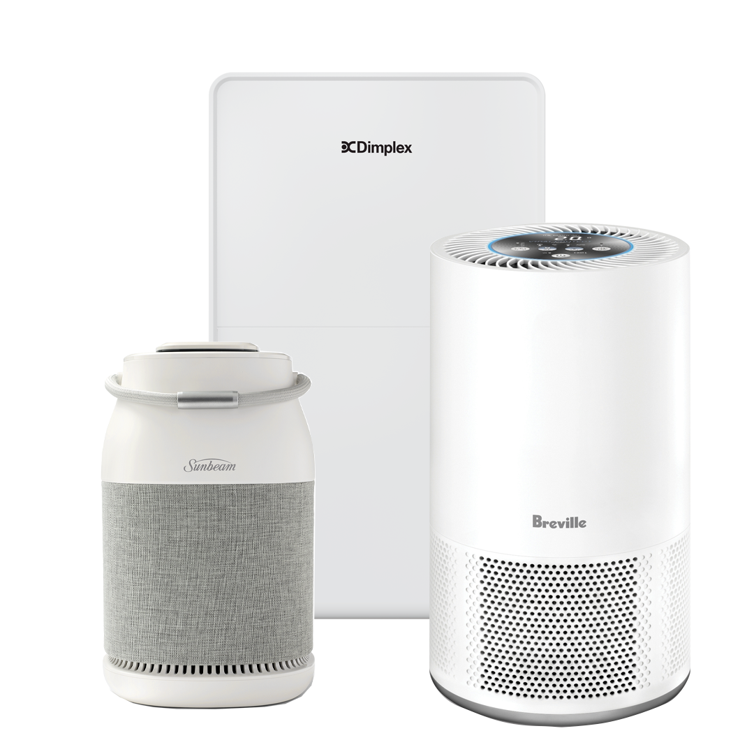 Air Treatment