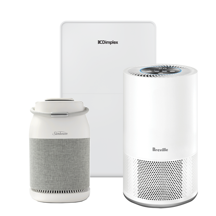 Air Treatment