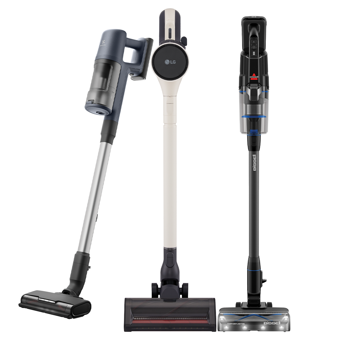 Handstick Vacuums