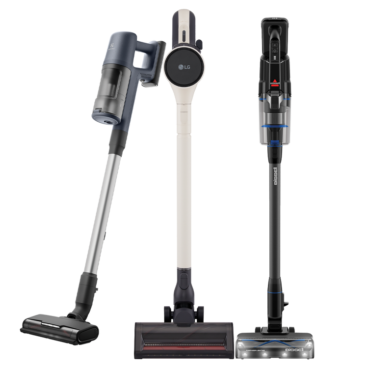 Handstick Vacuums