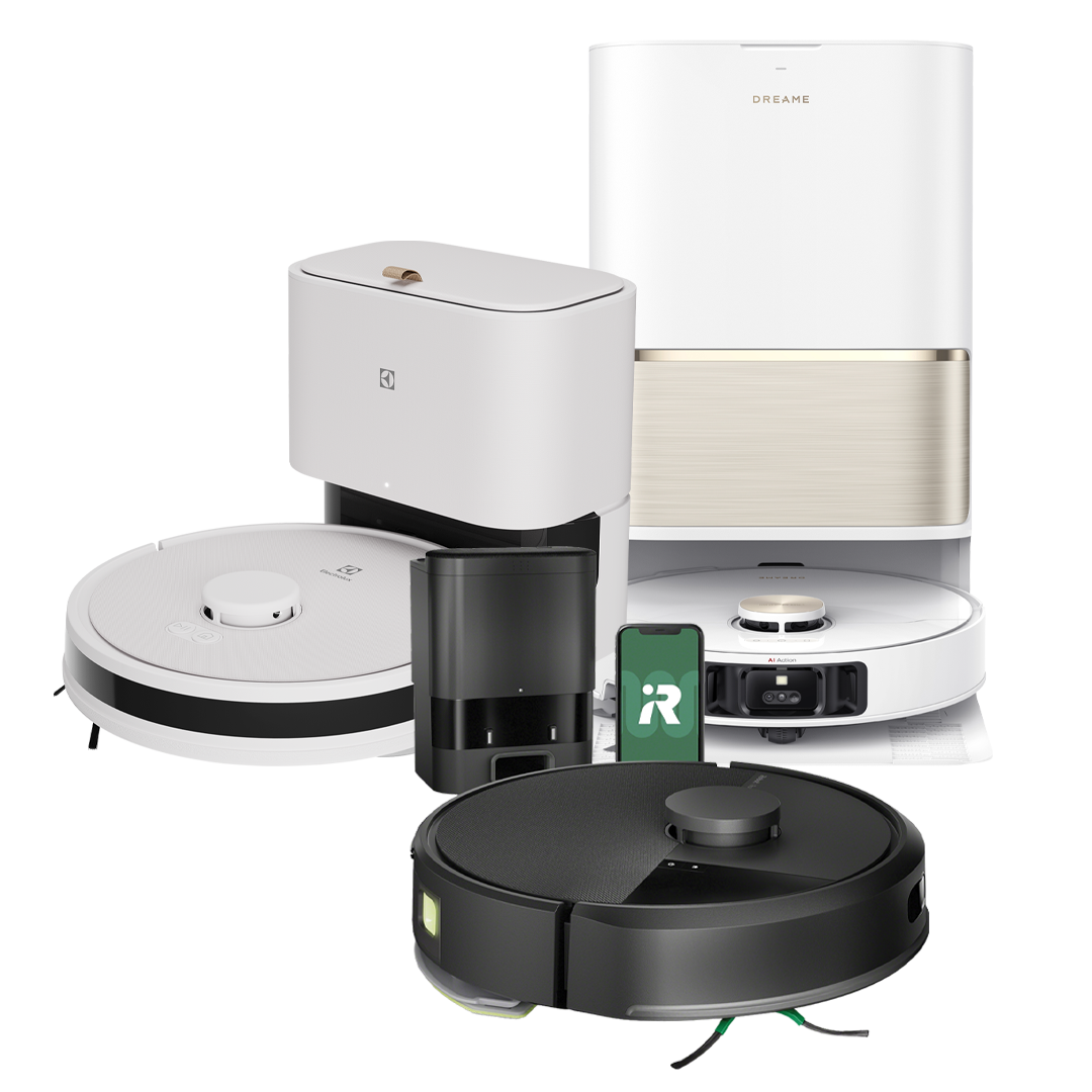 Robotic Vacuums