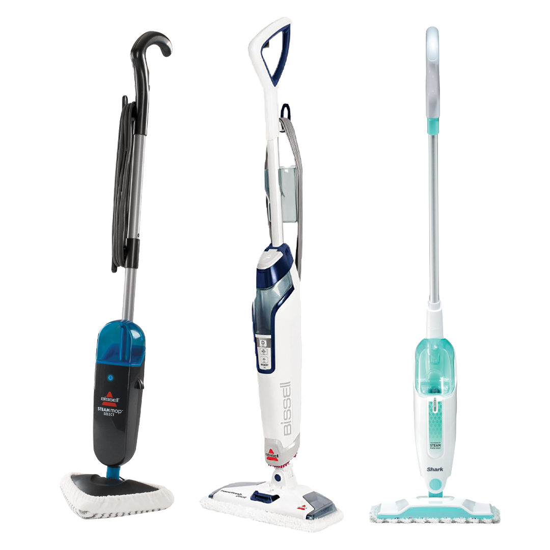 Steam Mops