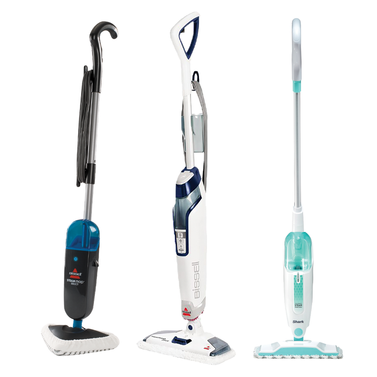 Steam Mops