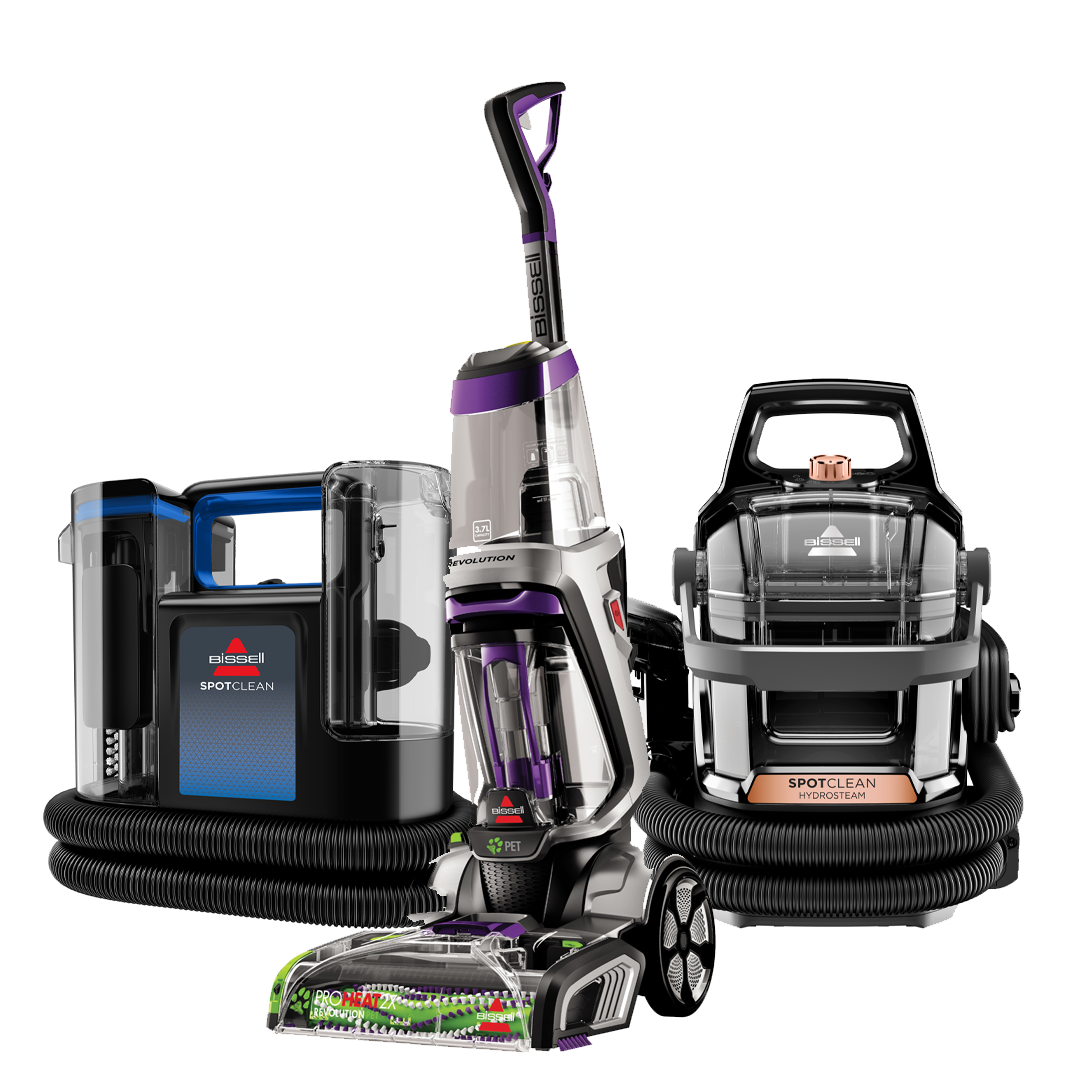 Surface Cleaners