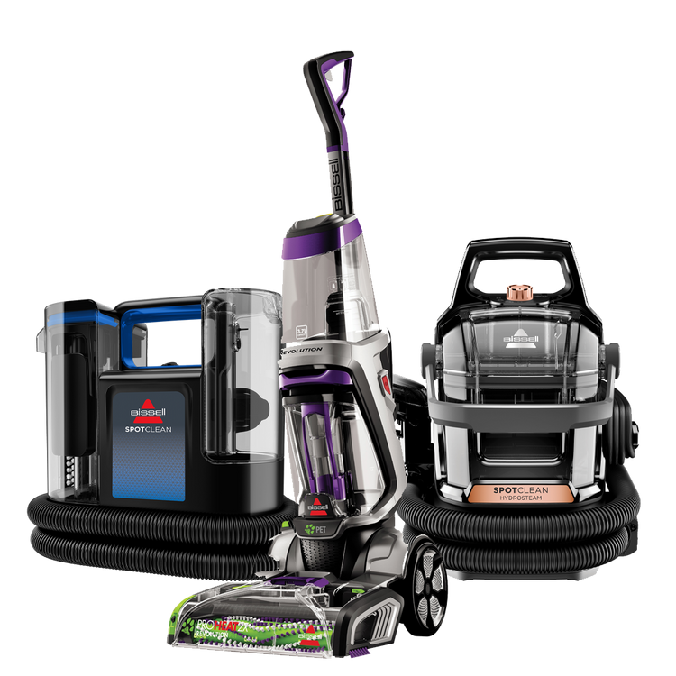Surface Cleaners