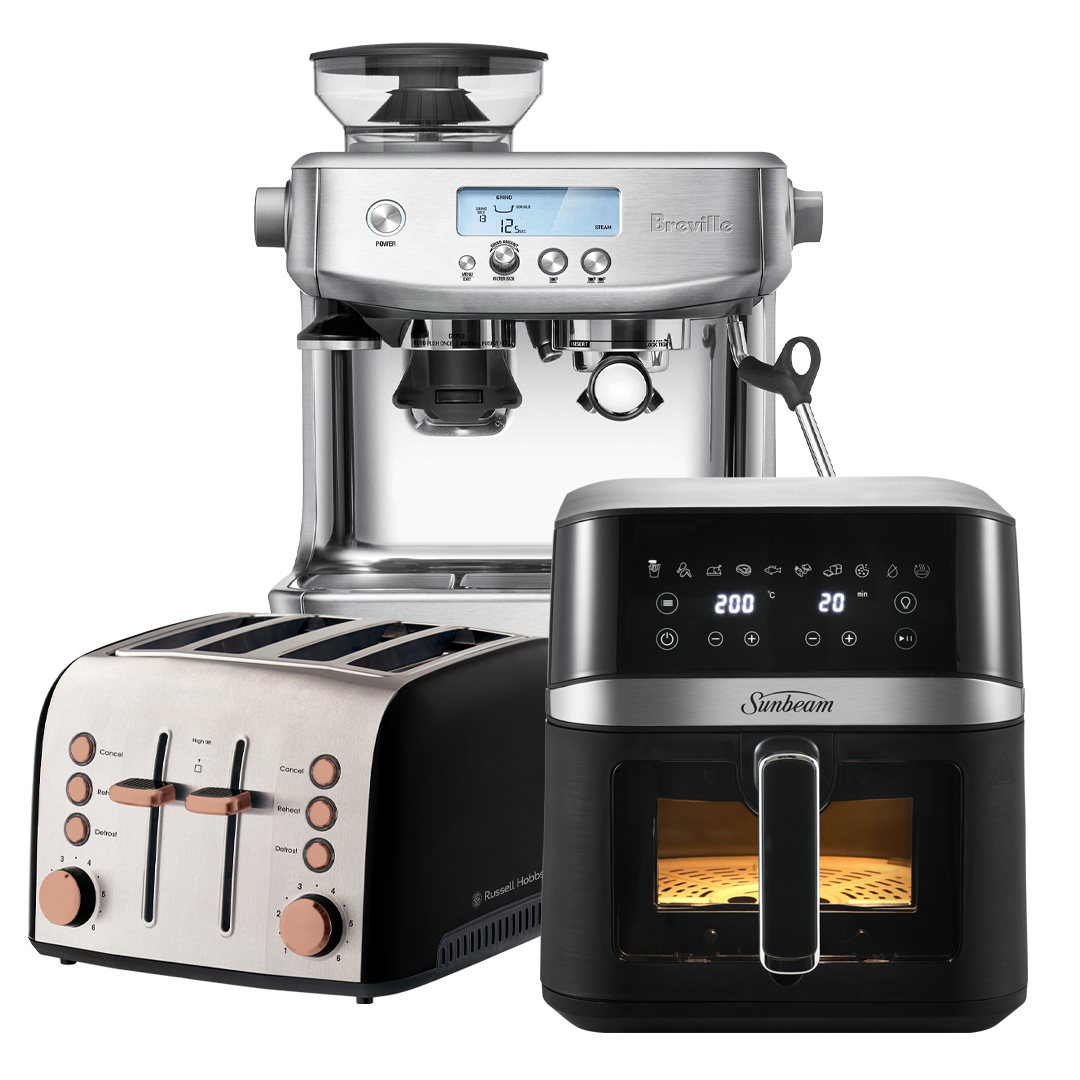 Small Appliances