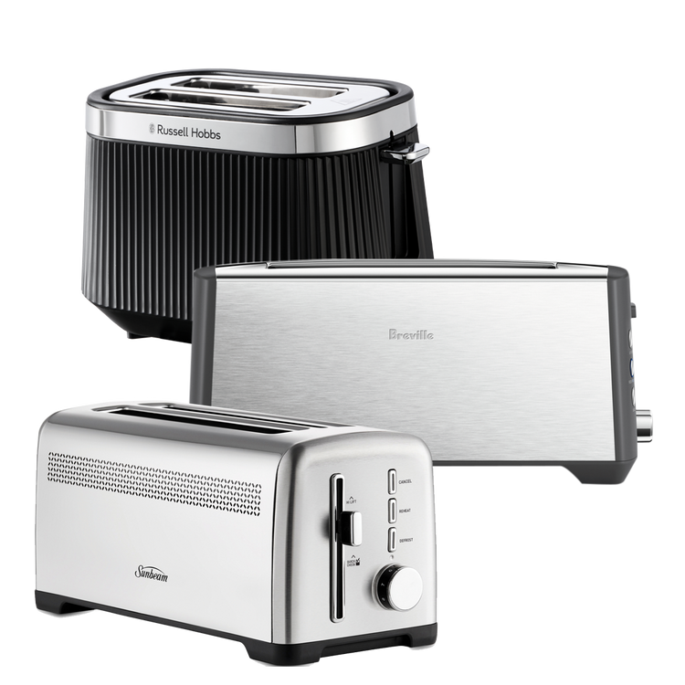 Toasters