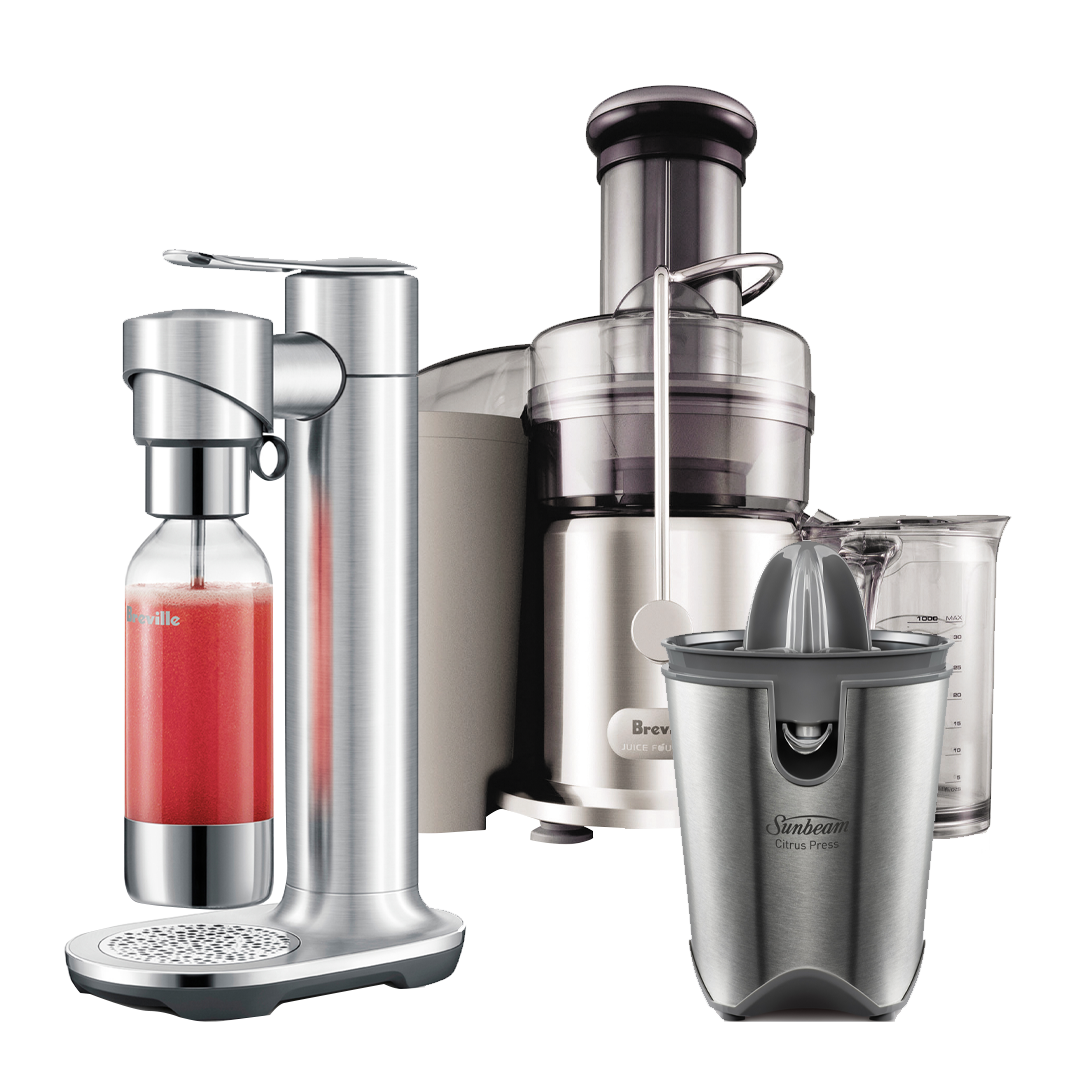 Cold Beverage Maker