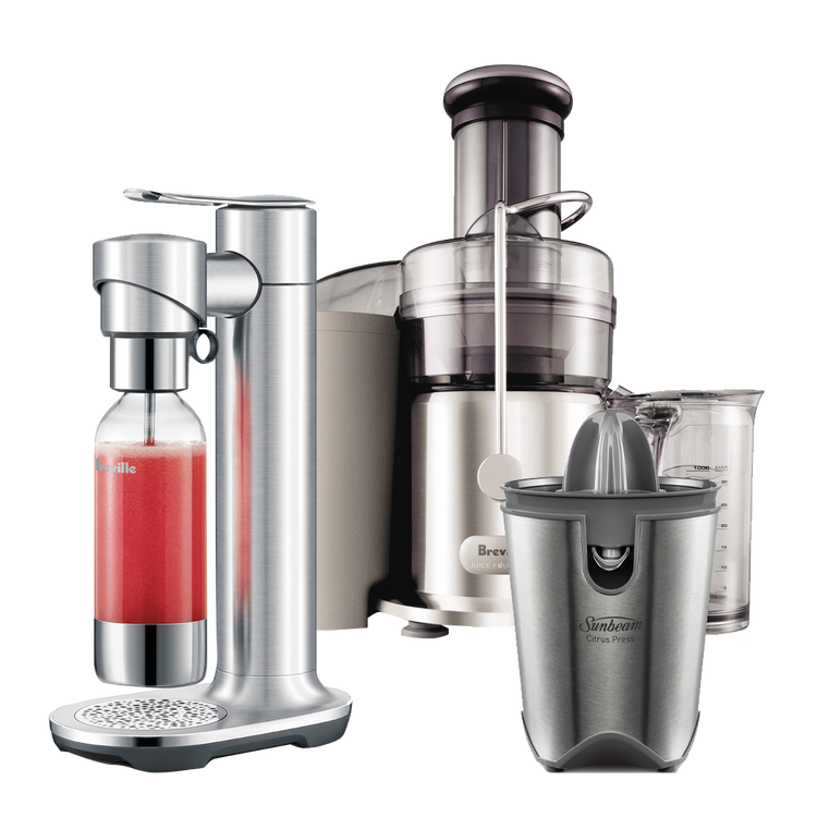 Cold Beverage Maker