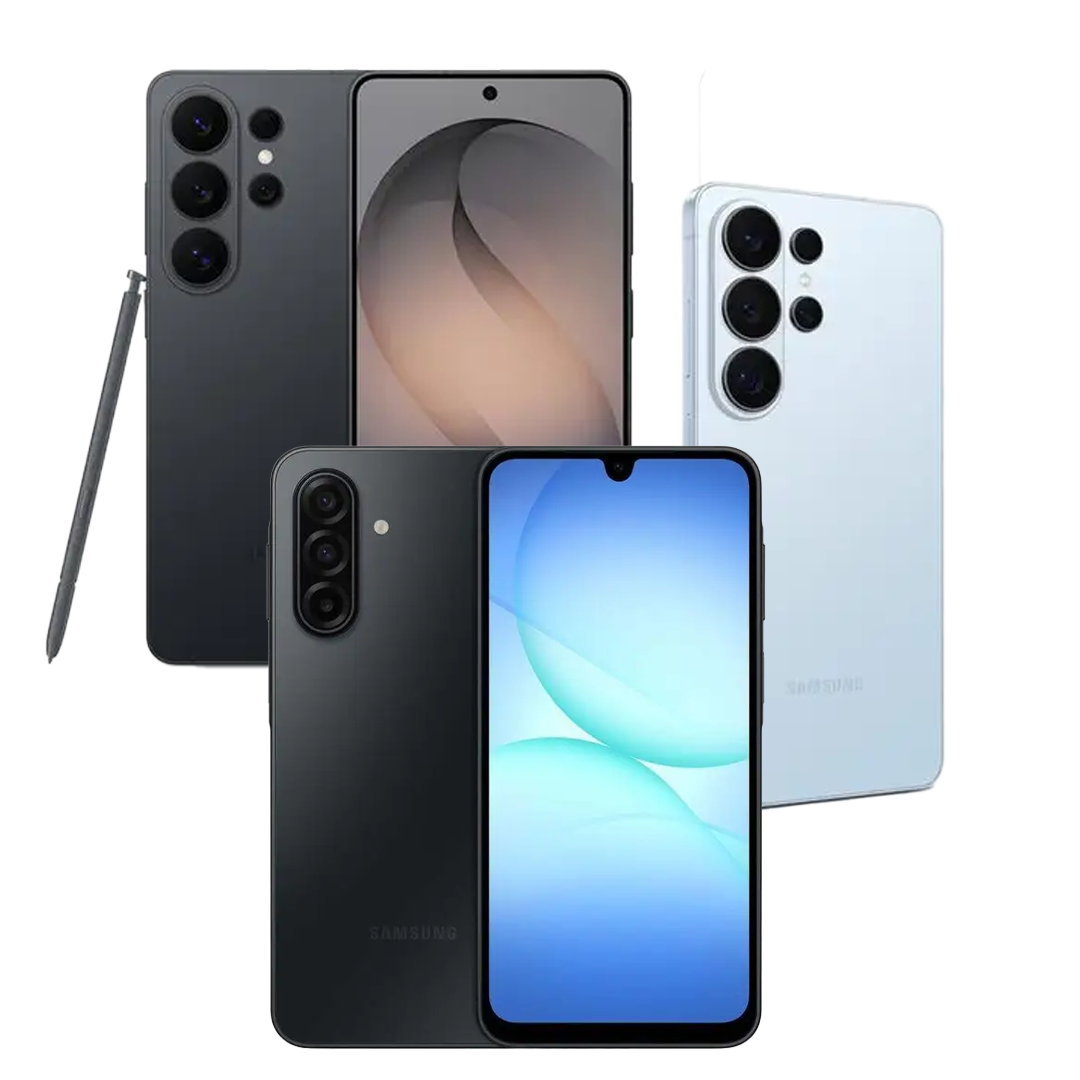 Mobile Devices
