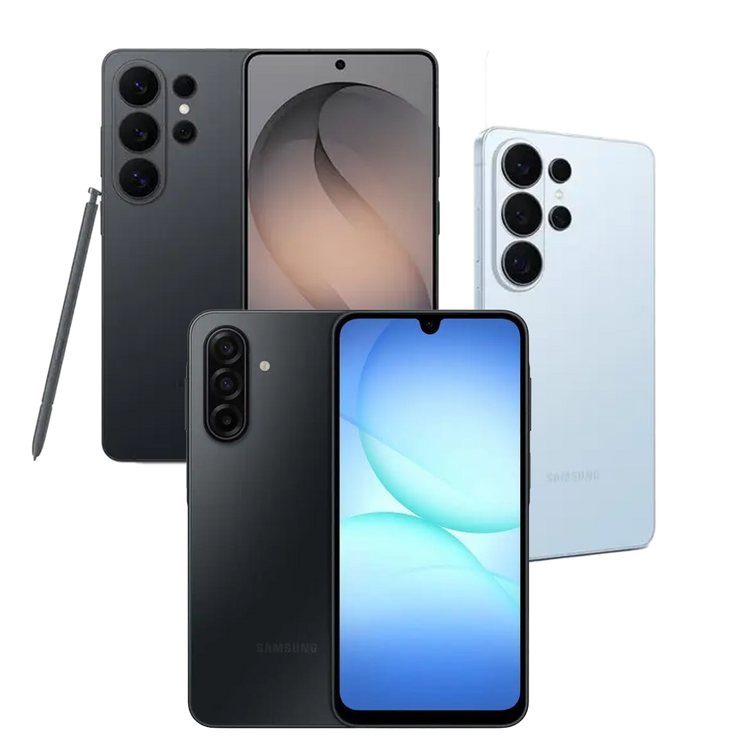 Mobile Devices