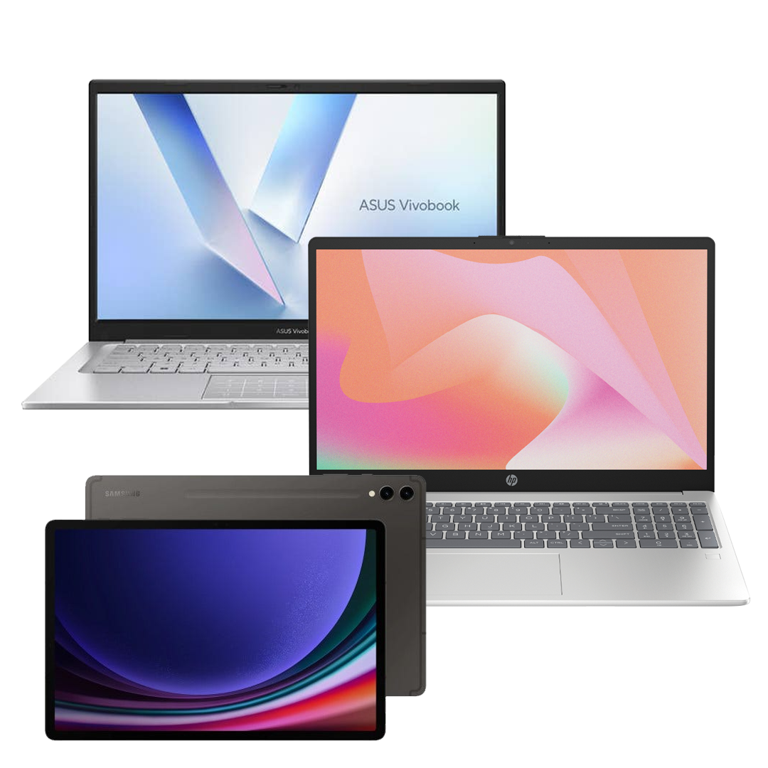 Computers & Tablets