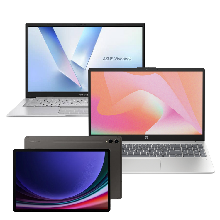 Computers & Tablets