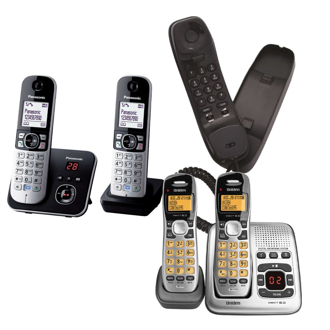 Home Phones