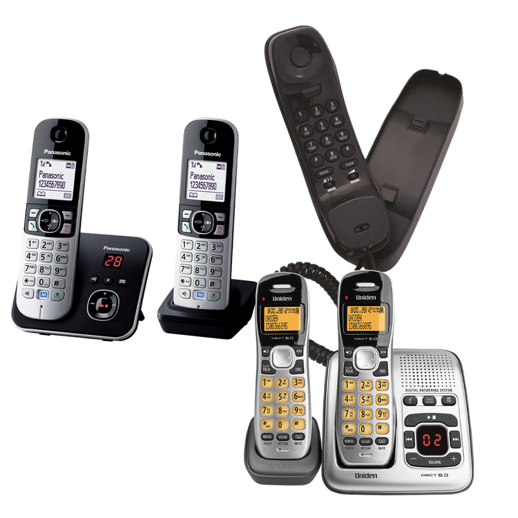 Home Phones