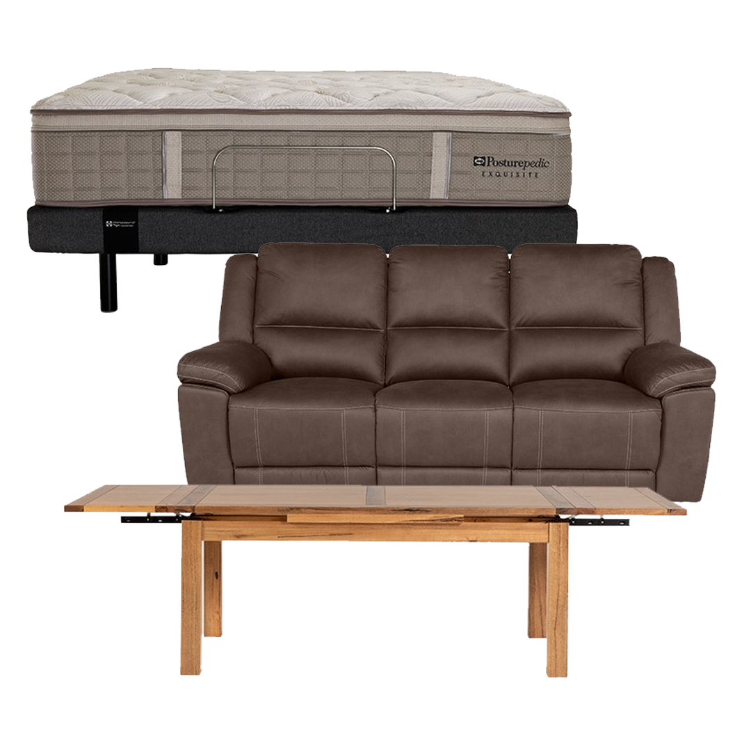 Furniture & Bedding