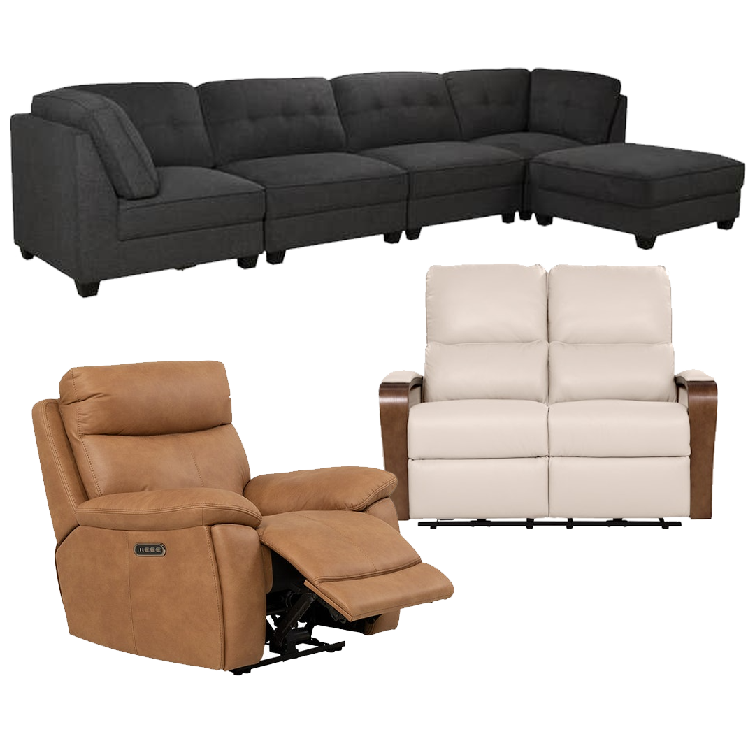 Lounges & Chairs