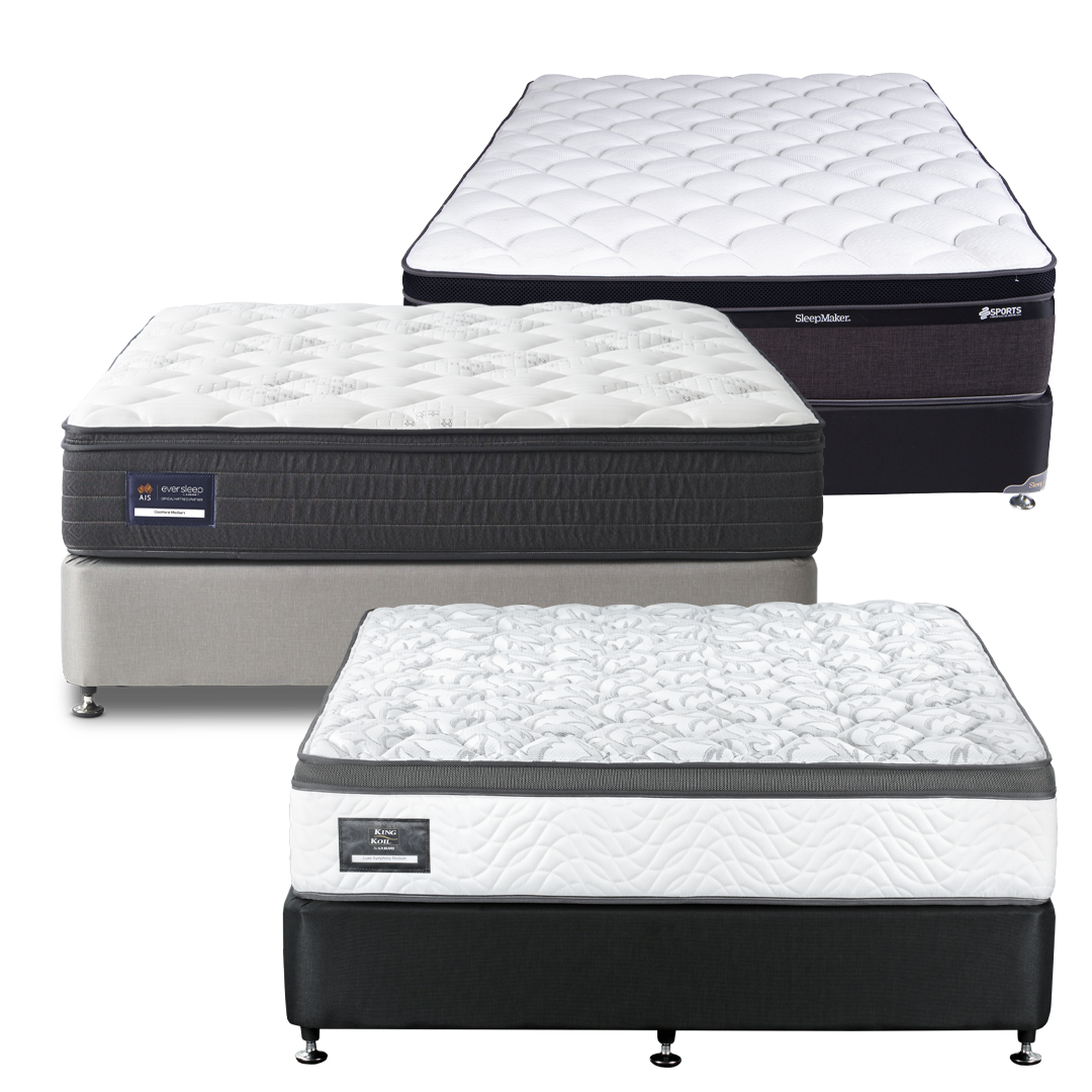 Mattresses