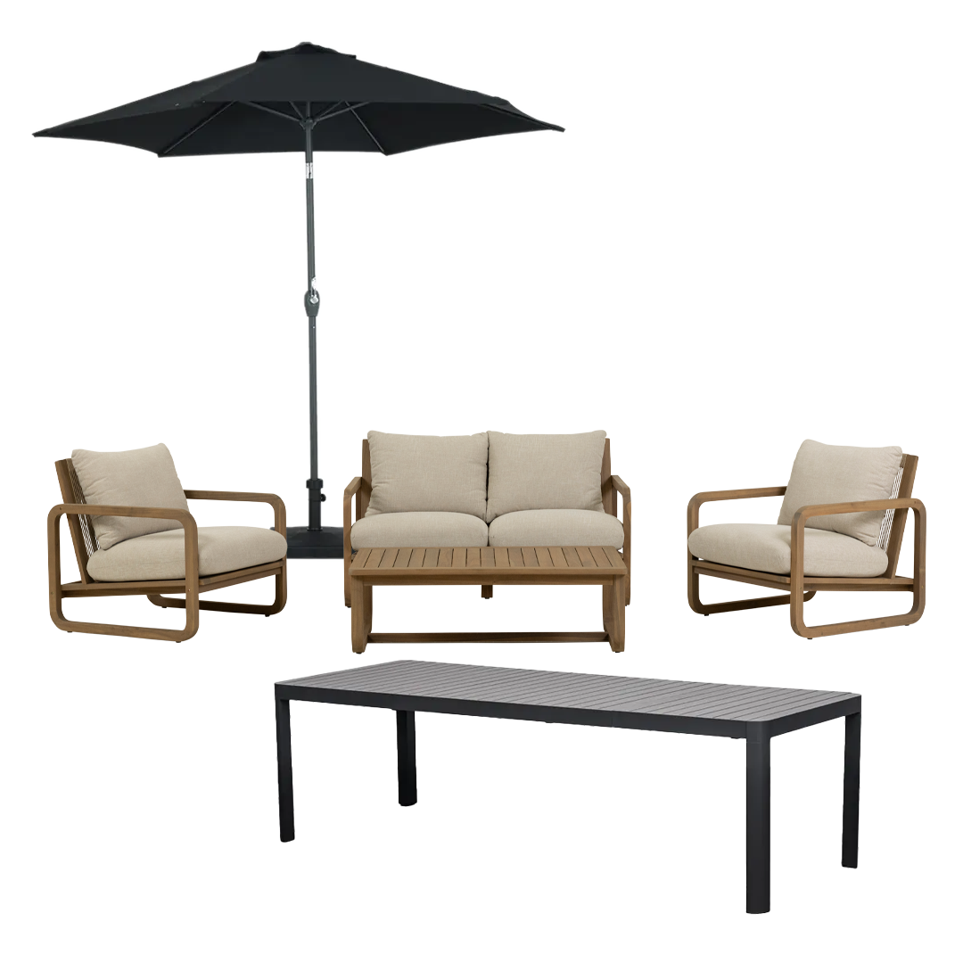 Outdoor & Patio