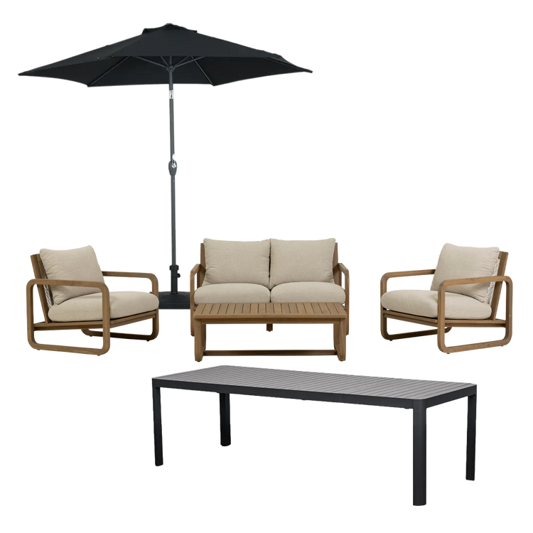 Outdoor & Patio