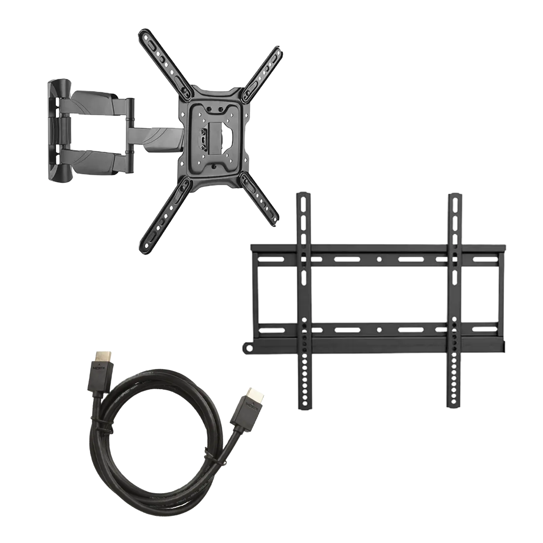 AV Accessories