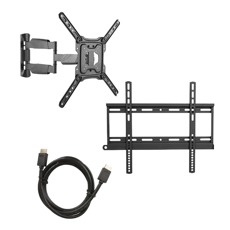 AV Accessories