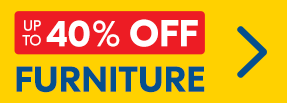 EOFY Sale - Furniture