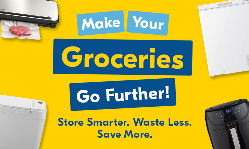 Store & Save Deals