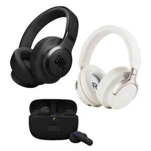 Headphones