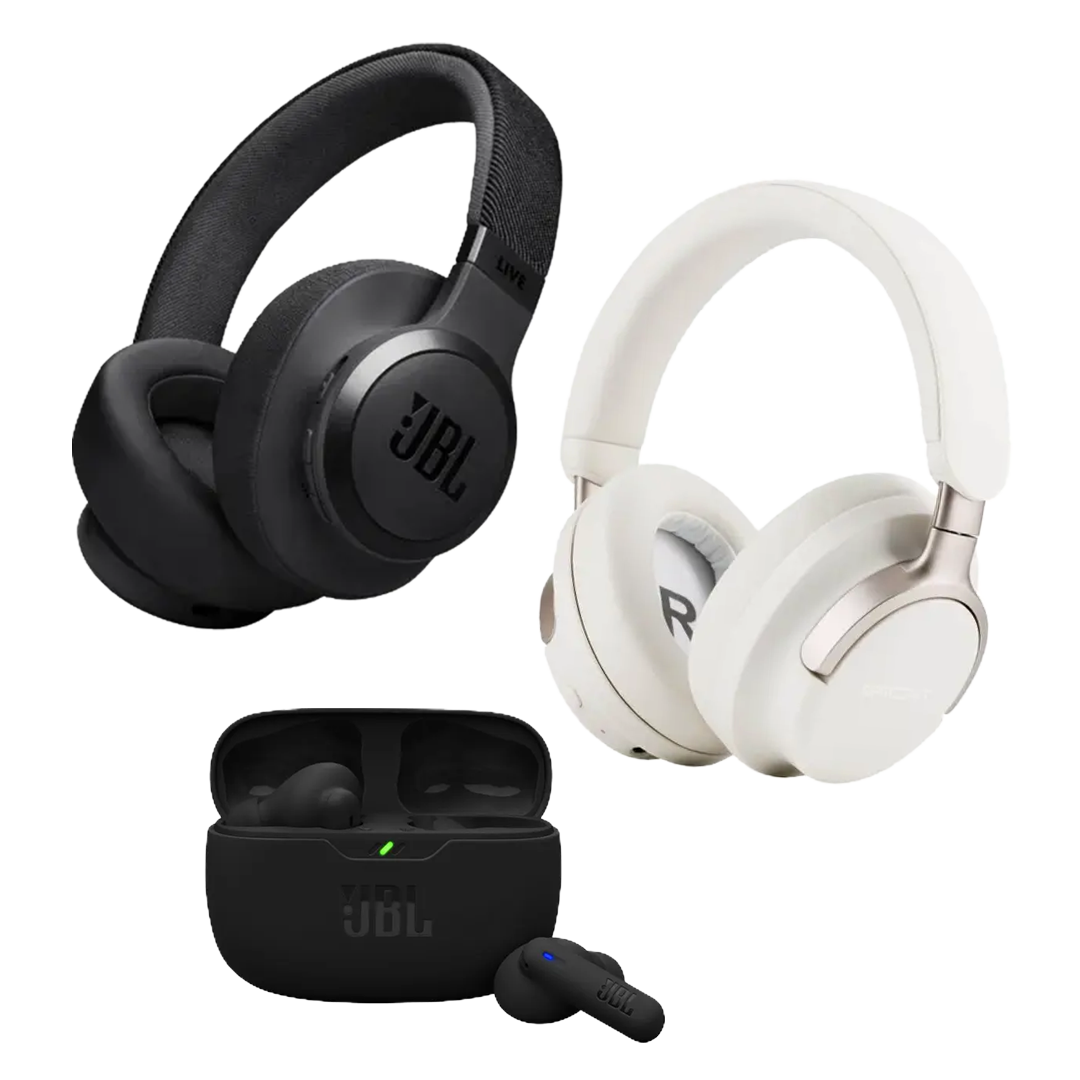 Headphones