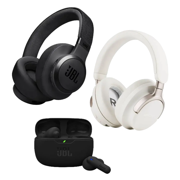 Headphones