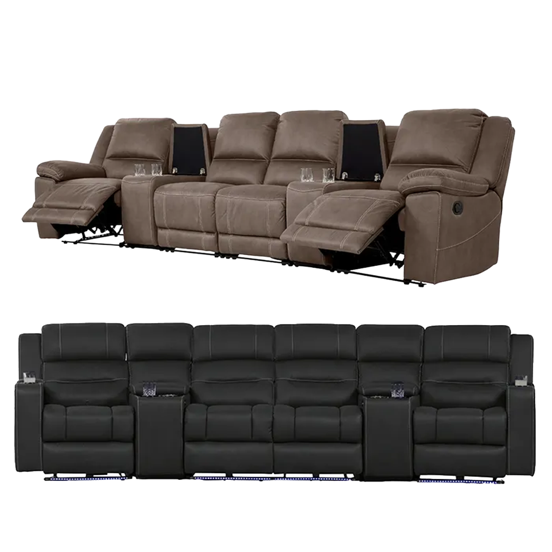 Home Theatre Lounges