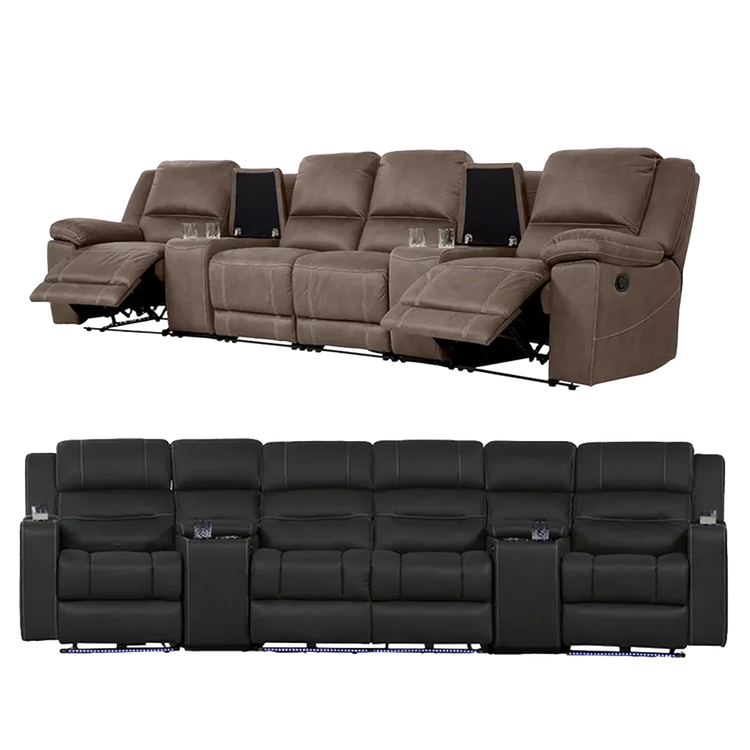 Home Theatre Lounges