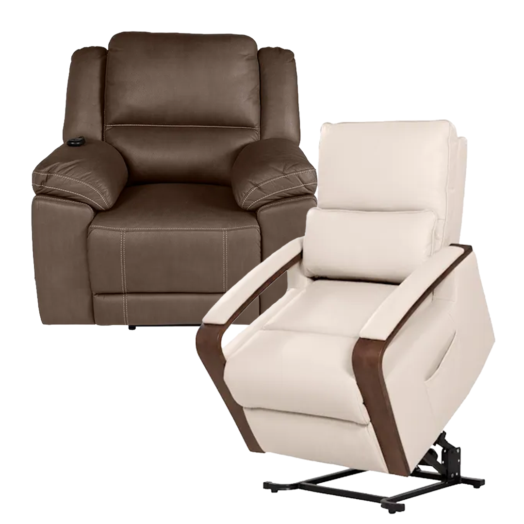 Lift Chairs