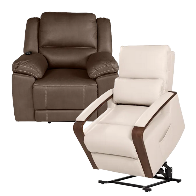 Lift Chairs