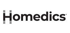 Homedics Logo